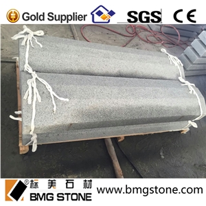 G654 Granite Curbs,Curbstone Kerbstones