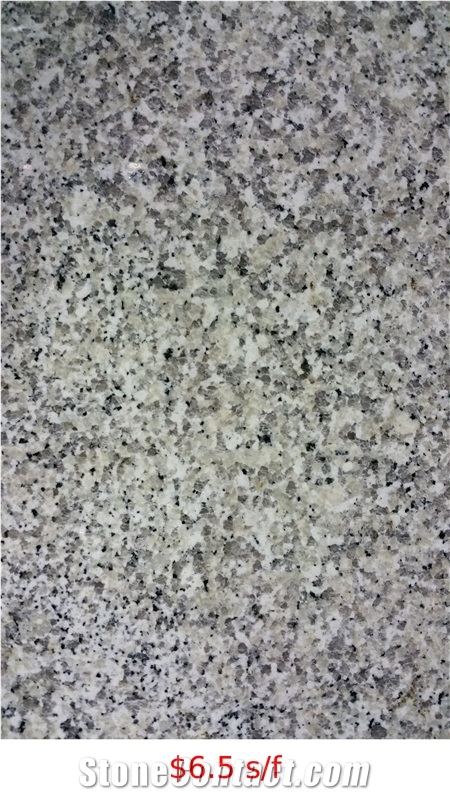 Grigio Sardo Granite Slabs $6.5 S/F, Bianco Sardo Granite Tiles & Slabs, White Polished Granite Flooring Tiles, Wall Covering Tiles