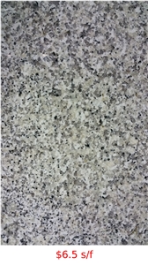 Grigio Sardo Granite Slabs $6.5 S/F, Bianco Sardo Granite Tiles & Slabs, White Polished Granite Flooring Tiles, Wall Covering Tiles