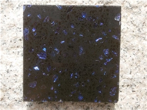 Blue Quartz Stone Slabs & Tiles