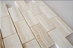 Cheaper Onyx White 24x24 Tiles