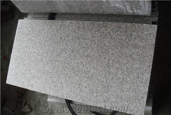 Chinese G681 Granite Tile & Slab Pink Polished for Buliding
