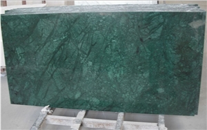 Export Indian Green Marble Slab Stone Cut to Size Price