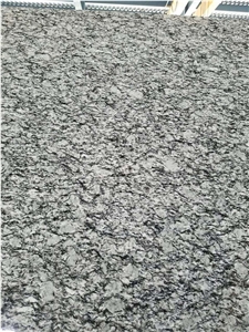 Xinyi Spindrift Granite Seawave Grey,Silvery Grey,Spray,Spray White ,,Sea-Wave Flower Granite Tile & Slab