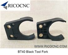 Bt40 Plastic Tool Fingers for Carousel Holder Tool Magazine Cnc Machine