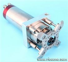 Diy Cnc Pressure Foot Clamping Hold Down System for Cnc Router