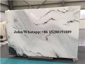 Hot Sale Chinese White Panda Marble