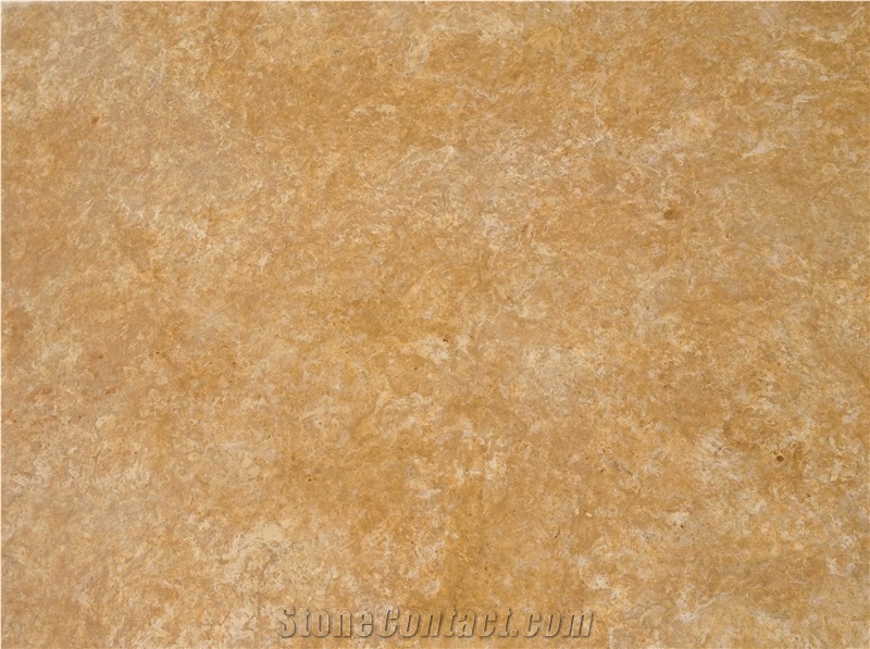Yellow California Limestone Tiles & Slabs, Polished Limestone Flooring Tiles, Wall Tiles