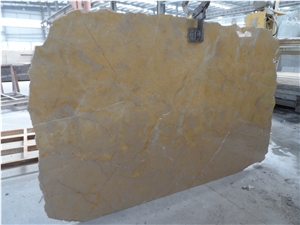 Spanish Gold Marble Slabs & Tiles Spain Yellow Marble
