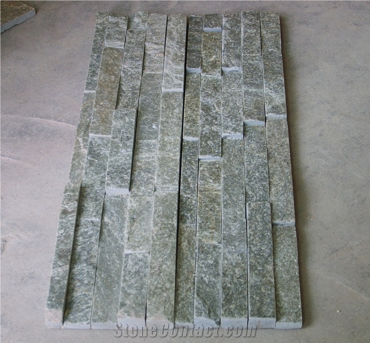 Grey Cement Slate Slabs Cement Composite Slate Panels