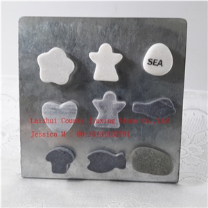 Stone Magnets /Magnetic Stones