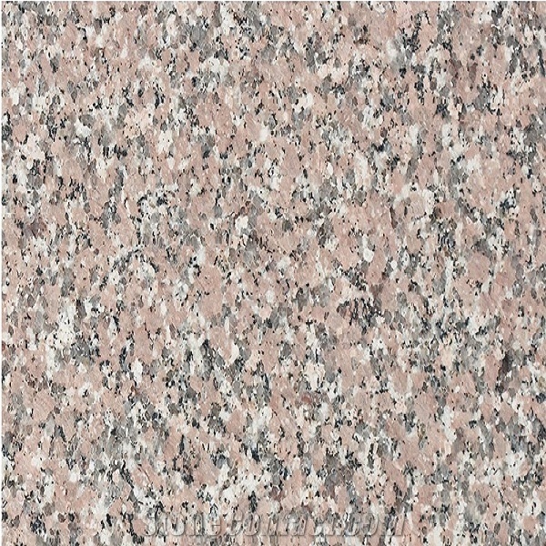 Chima Pink Granite