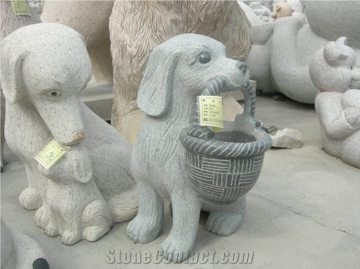 Animal Sculpture Garden Sculptures, Animal Garden Sculptures