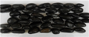 Pebble Stone,River Stone,Decorative Pebbles,Polished Pebbles,Black Pebbles,Colorful Pebbles,Small Shape Pebbles