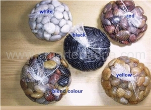 Pebble Stone,River Stone,Decorative Pebbles,Polished Pebbles,Black Pebbles,Colorful Pebbles,Small Shape Pebbles