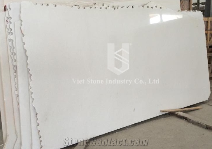 Vietnam White Marble, Vietnam Marble Tile, Slab, Floor Tile, Wall Tile