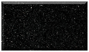 Black Galaxy Granite Slabs & Tiles, Polished Granite Flooring Tiles, Walling Tiles