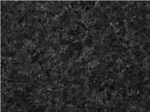 Angolan Black Granite Tiles & Slabs, Negro Angola Granite Floor Tiles, Wall Covering Tiles