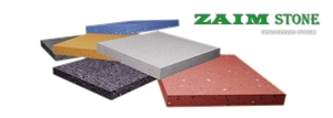 Zaim Quartz Stone, Engineered Stone