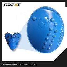 Three Cone Rock Bit and High Quality for Oil and Minig Well Drilling