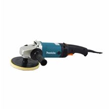 Makita Electronic Polisher, Sander
