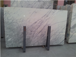 Cheap with Good Quality Volakas White Marble