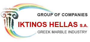 Iktinos Hellas Sa