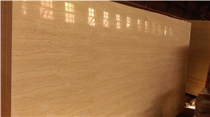 Fantasia Silvia Marble Tiles & Slabs, Beige Polished Marble Flooring Tiles, Wall Covering Tiles