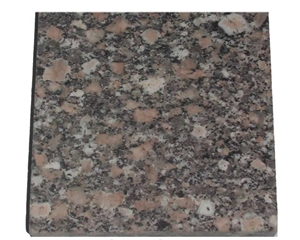 Gandolla Pink Granite, Ghandola Granite