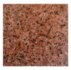 Red Royal Granite Tiles & Slab