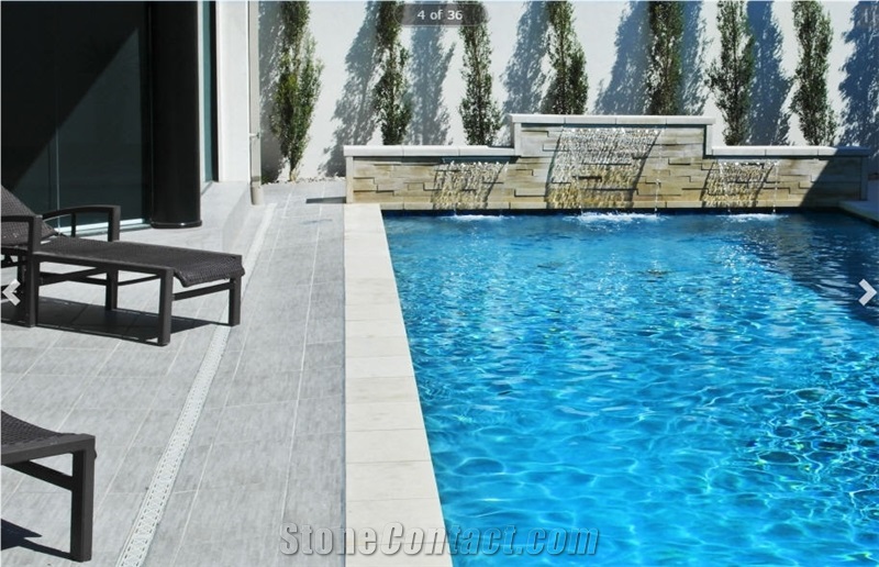 Residential Swimming Pools Designs and Built