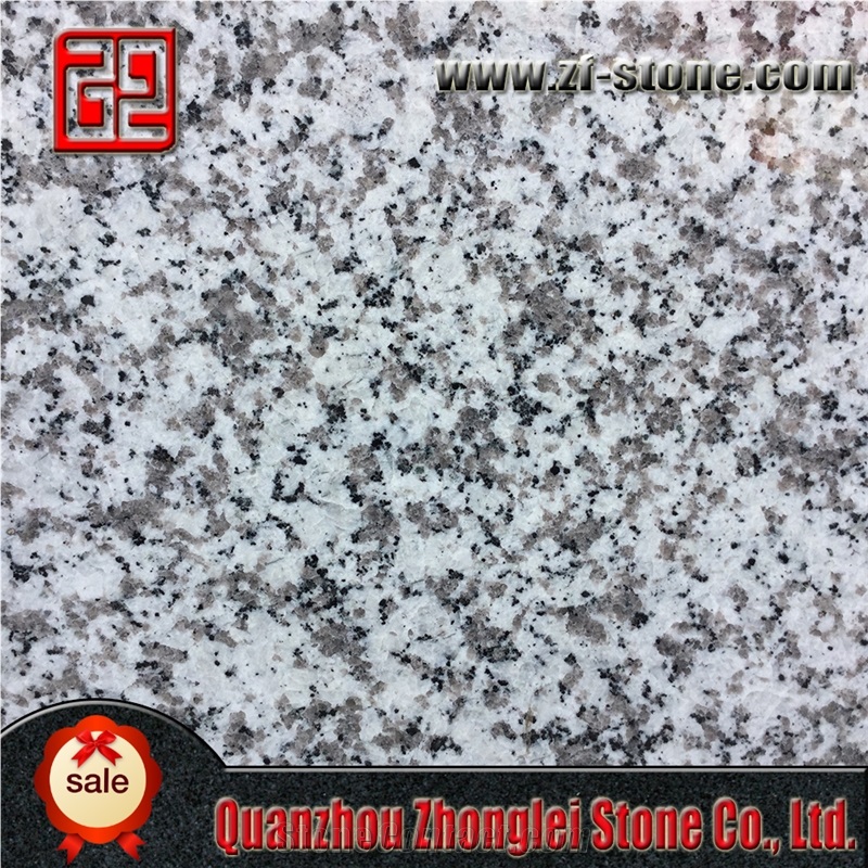 Chinese Cheap White Granite Slab White Coarse Grain Granite