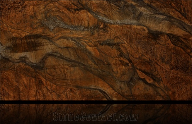 Burlwood Granite Slabs