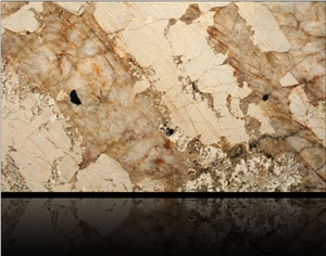 Crystal Maximus Granite Slabs