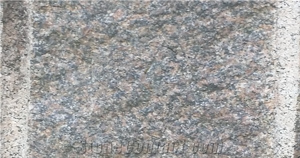 Karelia Vanjozero Granite Slabs & Tiles, Kashina Gora Granite Slabs & Tiles