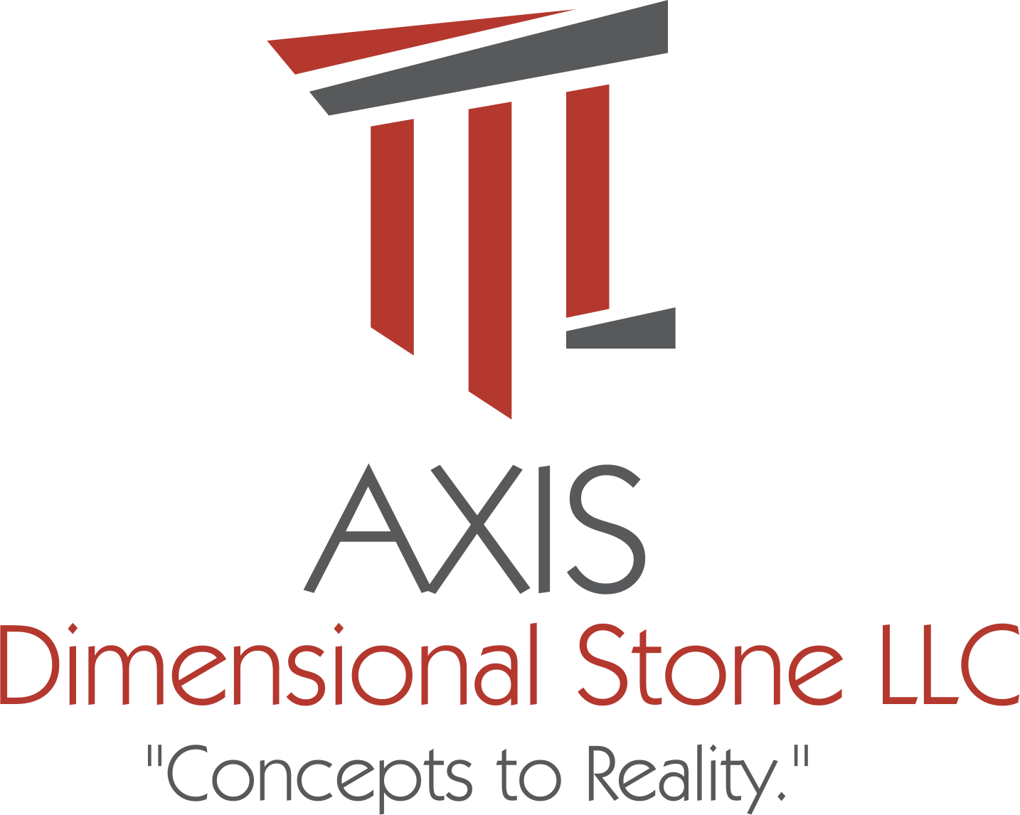 Axis Dimensional Stone,LLC