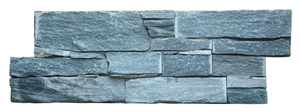 Beige Slate Cultured Stone,Ledge