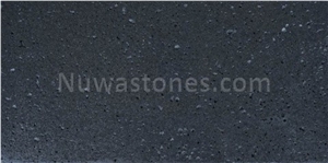 Black Lava Tiles (Polished and Honed)