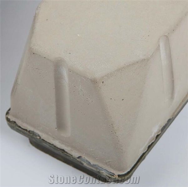Polishing Block Magnesite Fickert Abrasive (T170)