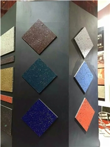 Different Color 30*30 Natural Stone Floor Valcanic Rock Bar Hotel Ktv Exclusive Shop Coffee Tea Cloth Shop Wall and Floor Decoration