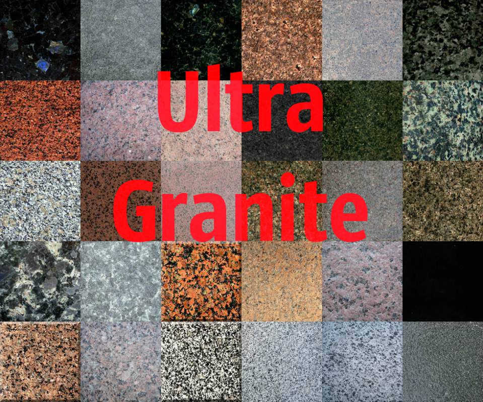 Ultra Granit