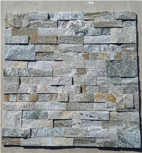 Customized Stars Slate Stone Cultured Stone