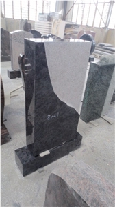 Oem Factory Granite Tombstone