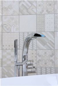 Ceramic Wall and Floor Tile