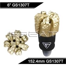 Api Iadc Pdc Drill Bits Set