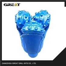 Scrap and Used Tricone Bit
