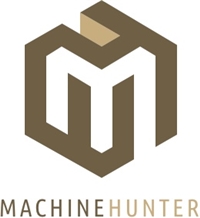 Machine Hunter Ltd