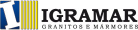 Igramar Granitos e Marmores Ltda.