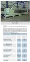 Vector-7 Lpm-Xii-2000 Polishing Machine