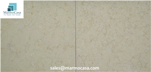 Sunny Light Marble Tiles & Slabs, Polished Marble Flooring Tiles, Walling Tiles